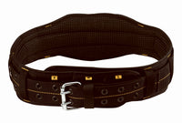 Heavy-Duty Padded Work Belt, 29-46-In. Waist