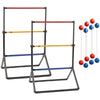 Franklin 36" x 24" Ladder Ball Set