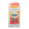 Tom's Of Maine - Deodorant Stk Summer Fun Kids - Case of 6-1.6 OZ