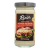 Reese Horseradish - Prepared - Case of 6 - 6.5 oz