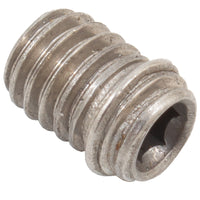 83254 Reversible Leverset Screws Pass/Priv/Interior Entry SMT