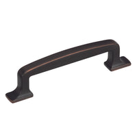 Amerock  Westerly Collection  Pull  Oil Rubbed Bronze  1 pk