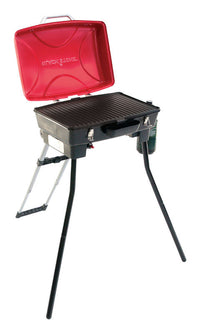 Dash Portable Lp Grill