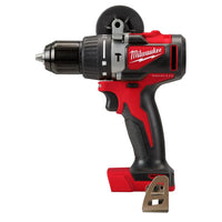 Milwaukee  M18  18 volt Brushless  Cordless Hammer Drill/Driver  Bare Tool  1/2 in. 1800 rpm