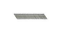 TigerClaw 1-1/2 in. Angled Strip Black Oxide Scrail Fasteners 930 pk