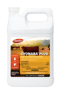 Cyonara Plus Gallon