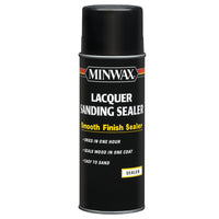 Minwax 15215 12.25 Oz Sanding Sealer (Pack of 6)