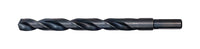 Milwaukee Thunderbolt 29/64 in. S X 5-5/8 in. L Black Oxide Drill Bit 1 pc