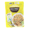 Miracle Noodle Kitchen’S Pad Thai Noodles  - Case of 6 - 10 OZ