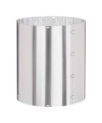 Velux  24 in. H x 10 in. W Rigid Tunnel Extension