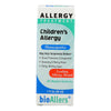 Bio-Allers - Children's Allergy Treatment - 1 fl oz