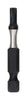 Milwaukee Shockwave Torx T25 X 2 in. L Screwdriver Bit Steel 1 pc