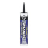 DAP Extreme Stretch Black Acrylic Urethane All Purpose Elastomeric Sealant 10.1 oz