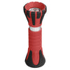 Orbit 56371 Red & Black Torch Fire Hose Nozzle