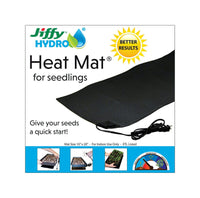 Jiffy  Hydro  Heat Mat