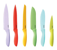 Cuisnart  Steel  Knife Set  12 pc.