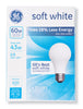 Bulb Hal A19 43W Sw 4Pk (Case Of 12)