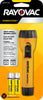 Rayovac Workhorse 10 lm Yellow Krypton Flashlight AA Battery