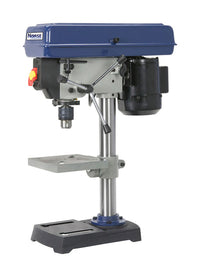 C.H. Hanson Cart Iron and Steel Norse Bench Drill Press 120V 3070 RPM 1/3 HP 17 L x 23 H x 8 W in.