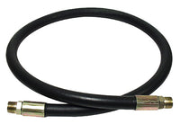 Hydraulic Hose, 2250 PSI, .75-In. x 18-In.