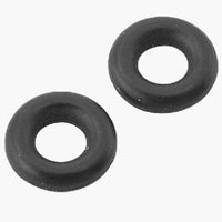 10-Pack 1/8 I.D. x 1/4 O.D. x 1/16-Inch Wall O-Ring