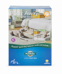 Mini Pet Barrier, 5-Ft. Range