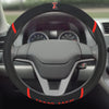 Texas Tech University Embroidered Steering Wheel Cover