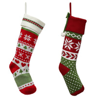 Dyno Assorted Christmas Stocking