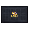 Louisiana State University Heavy Duty Door Mat - 19.5in. x 31in.