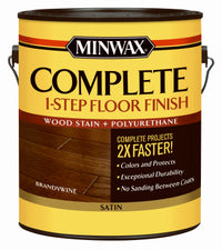 MW COMPLETE 1-STEP FLOOR FINISH (Pack of 2)