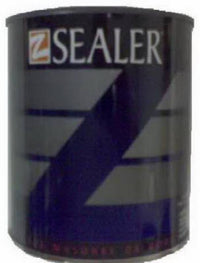 Clear Z Acrylic Sealer, 1-Qt.