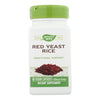 Nature's Way - Red Yeast Rice - 60 Vcaps