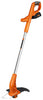 Worx WG154 20 Volt 10" Cordless Grass Trimmer & Edger                                                                                                 