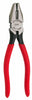 Crescent 7-1/4 in. Alloy Steel Side-Cutting Pliers