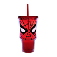 Spiderman Eyes Cold Cup, 32-oz.