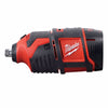 Milwaukee M12 1/4 and 1/8 in. 32000 RPM Cordless Rotary Tool Kit