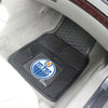 NHL - Edmonton Oilers Heavy Duty Car Mat Set - 2 Pieces