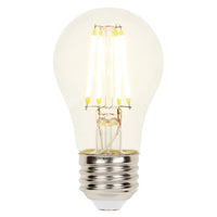 Westinghouse A15 E26 (Medium) Filament LED Bulb Warm White 40 Watt Equivalence 1 pk