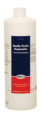 Cattle Anti-Diarrhea Additive, Kaolin Pectin, 32-oz.