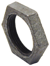 Southland 510-905HN 1" Galvanized Lock Nut