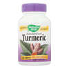 Nature's Way - Turmeric Standardized - 120 TAB