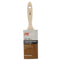 PXpro 2-1/2 in. Flat Oil-Based Paint Brush