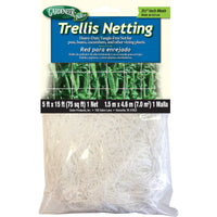 Dalen Gardeneer 180 in. L X 60 in. W 1 pk Trellis Netting