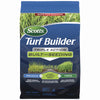 Scotts Turf Builder Pre Emergent Preventer & Fertilizer Lawn Fertilizer For All Grasses 1000 sq ft