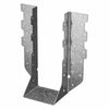 Simpson Strong-Tie  3 in. H x 7.63 in. W 14 Ga. Steel  Joist Hanger (Pack of 25)