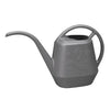 Bloem Llc Aw21-908 56 Oz Charcoal Aqua Rite Watering Can