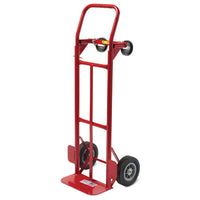 Gleason Convertible Hand Truck 600 lb