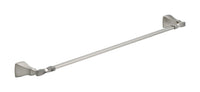 Delta Genuine Parts Saw24-Sn 24 Satin Nickel Zinc Die Cast Sawyer Towel Bar