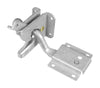 National Hardware MaxLatch Galvanized Steel Left or Right Handed Gate Latch (Pack of 5).