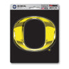 University of Oregon 3D Decal Sticker